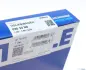Поршневые кольца Mahle knecht 030 32 N0 (фото 3)