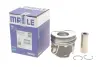 Поршневые кольца mahle knecht 0304000