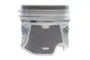 Поршневые кольца mahle knecht 0304100
