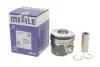 Поршневые кольца mahle knecht 0304102