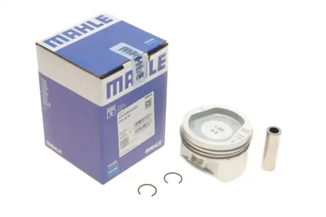 Поршневые кольца Mahle knecht 030 42 02