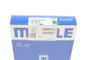 Поршневые кольца Mahle knecht 030 48 N2 (фото 5)