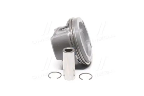 Поршневые кольца mahle knecht 0306000 Фольксваген Бора