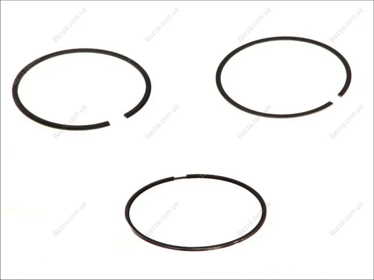 Поршневые кольца Mahle knecht 030 60 N0 (фото 1)