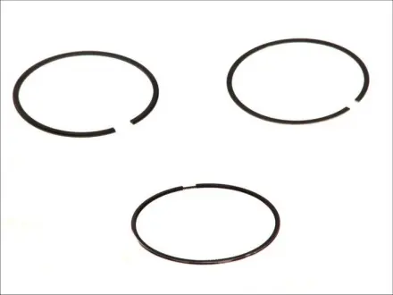 Поршневые кольца Mahle knecht 030 60 N0