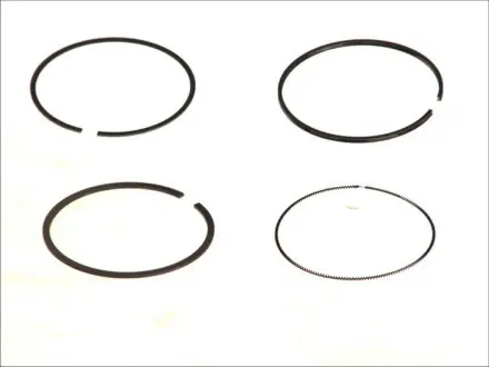 Поршневые кольца Mahle knecht 030 61 N0