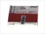 Поршневые кольца mahle knecht 03074N0