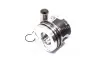 Поршневые кольца mahle knecht 0308602