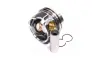 Поршневые кольца mahle knecht 0308602
