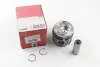 Поршневые кольца mahle knecht 0308700