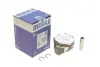 Поршневые кольца Mahle knecht 030 89 00