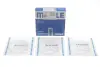 Поршневые кольца Mahle knecht 030 90 N1