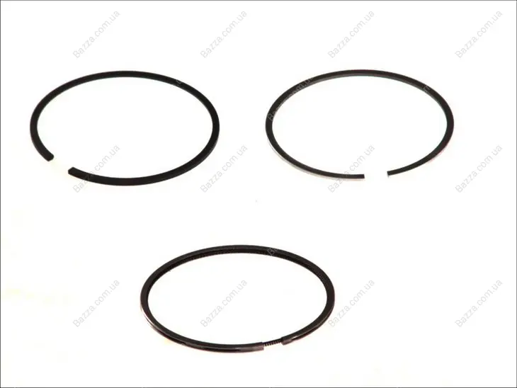 Поршневые кольца mahle knecht 03090N2