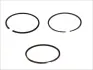 Поршневые кольца Mahle knecht 030 90 N2