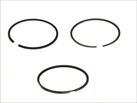 Поршневые кольца Mahle knecht 030 90 N2