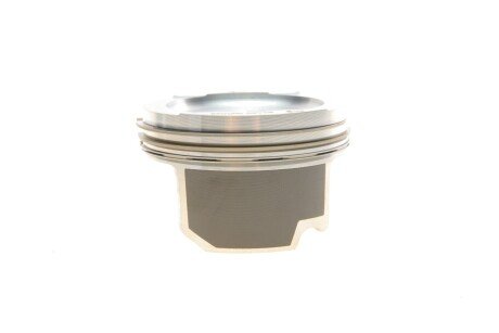 Поршневые кольца mahle knecht 0309200