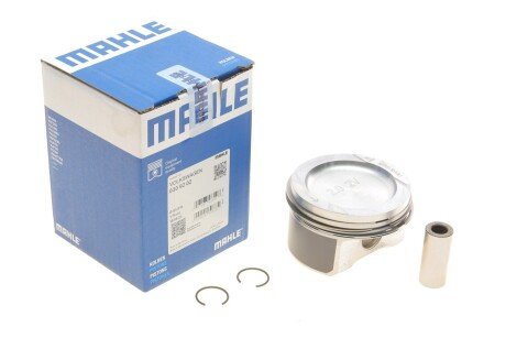 Поршневые кольца mahle knecht 0309202 на Сеат Кордоба