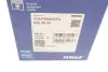 Поршневые кольца Mahle knecht 030 98 00 (фото 10)