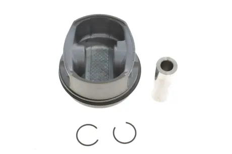 Поршневые кольца Mahle knecht 033 01 00