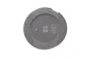 Поршневые кольца mahle knecht 0330101