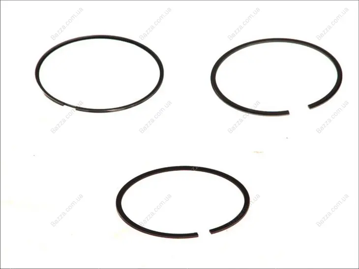 Поршневые кольца mahle knecht 03304N0