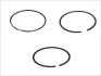 Поршневые кольца mahle knecht 03304N0