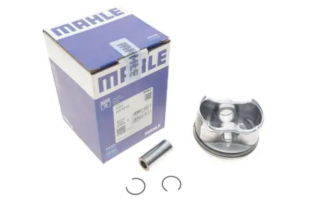 Поршневые кольца Mahle knecht 0332000