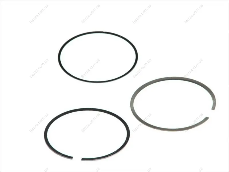 Поршневые кольца Mahle knecht 034 74 N0 (фото 1)