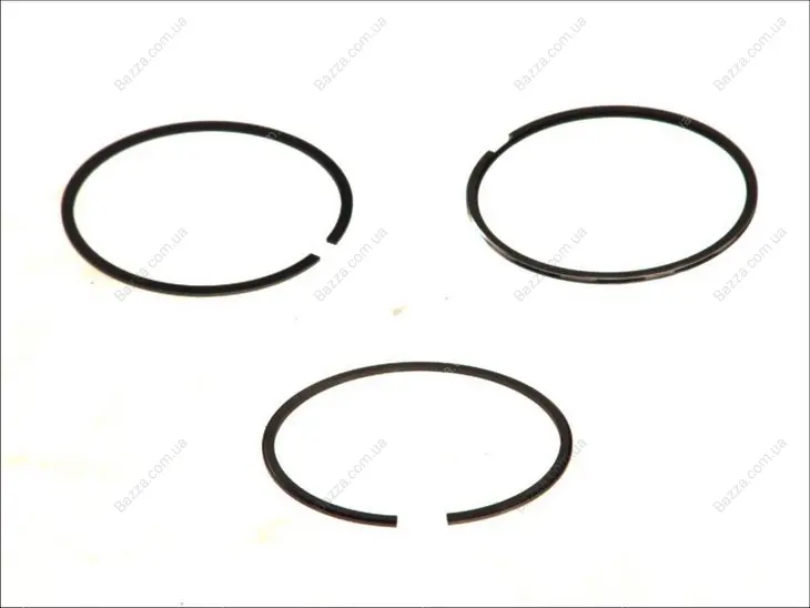 Поршневые кольца Mahle knecht 034 75 N0 (фото 1)