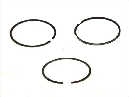 Поршневые кольца Mahle knecht 034 75 N0