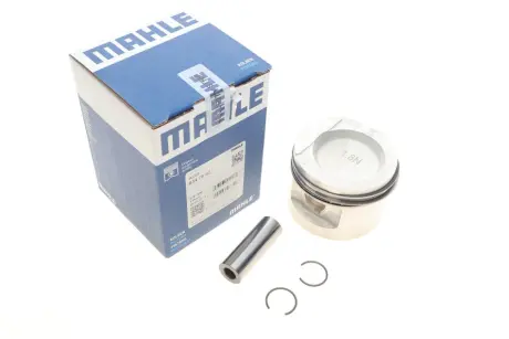 Поршневые кольца mahle knecht 0347802