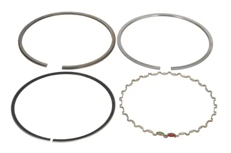 Поршневые кольца Mahle knecht 03489N0