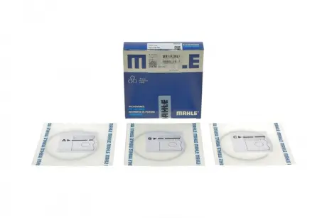 Поршневые кольца Mahle knecht 03864N0