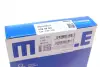 Поршневые кольца Mahle knecht 039 96 N0 (фото 3)