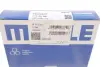 Поршневые кольца mahle knecht 03999N0