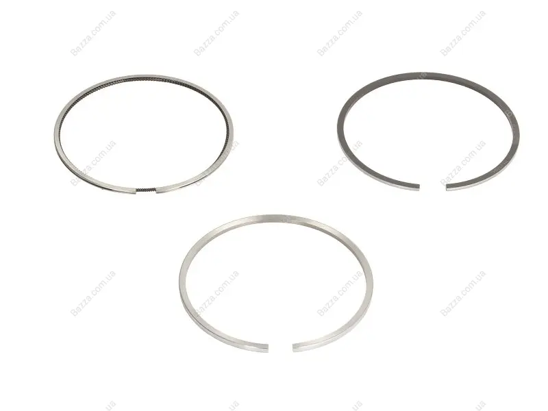 Поршневые кольца Mahle knecht 039 RS 00113 0N0 (фото 1)