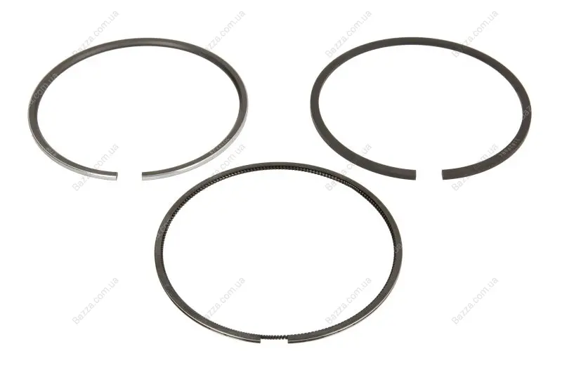 Поршневые кольца mahle knecht 039RS101010N0