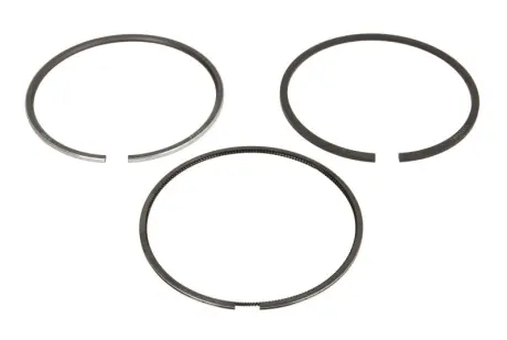 Поршневые кольца Mahle knecht 039RS101010N0