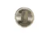 Поршневые кольца mahle knecht 0400101