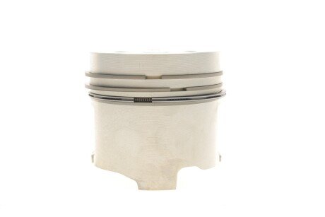 Поршневые кольца mahle knecht 0400101