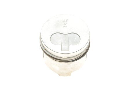 Поршневые кольца mahle knecht 0400101