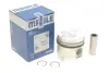 Поршневые кольца mahle knecht 0400101