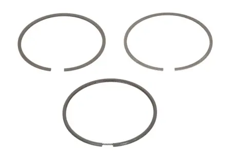 Поршневые кольца mahle knecht 04004N0