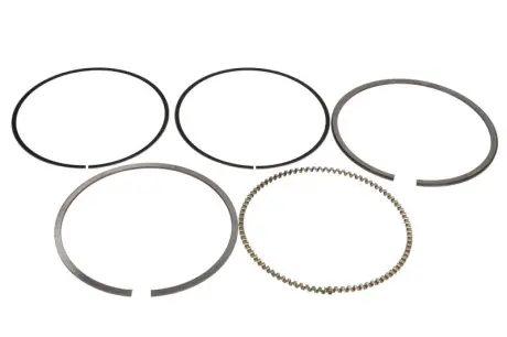 Поршневые кольца Mahle knecht 040 16 N0