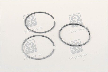 Поршневые кольца mahle knecht 04018N0