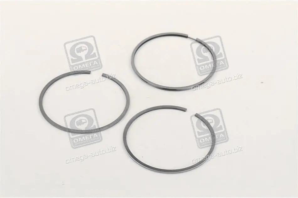 Поршневые кольца Mahle knecht 04018N0 (фото 1)