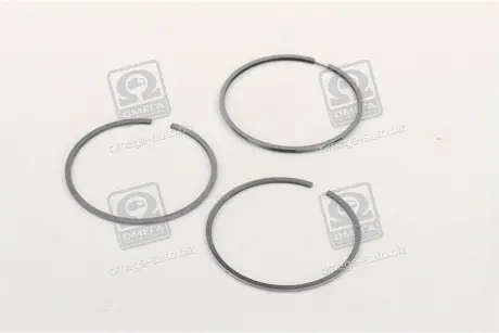 Поршневые кольца Mahle knecht 04018N0