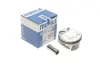 Поршневые кольца Mahle knecht 081PI00104000
