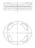 Поршневые кольца Mahle knecht 081 PI 00104 002 (фото 1)