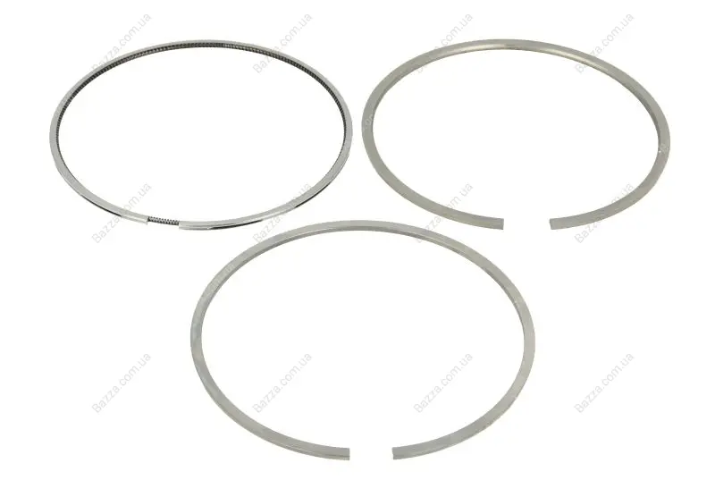 Поршневые кольца mahle knecht 081RS001050N0